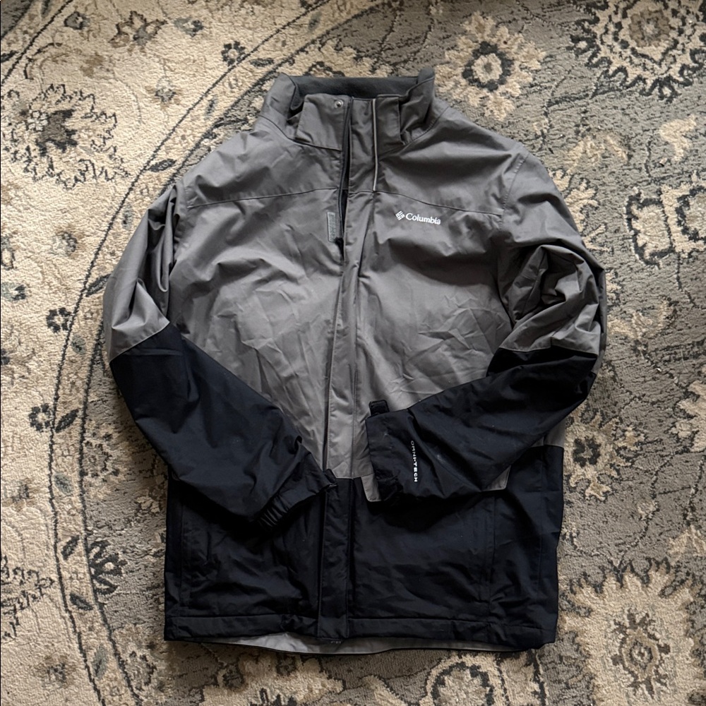 Columbia Kids  xl (18/20) Two-Tone Performance Jacket